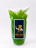 Tetraselmis Phytoplankton 16oz — Live Reef Food