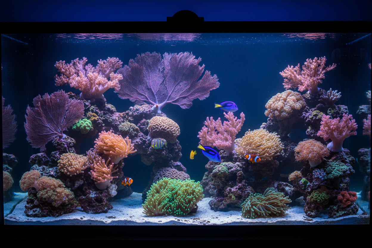 Reef Tank